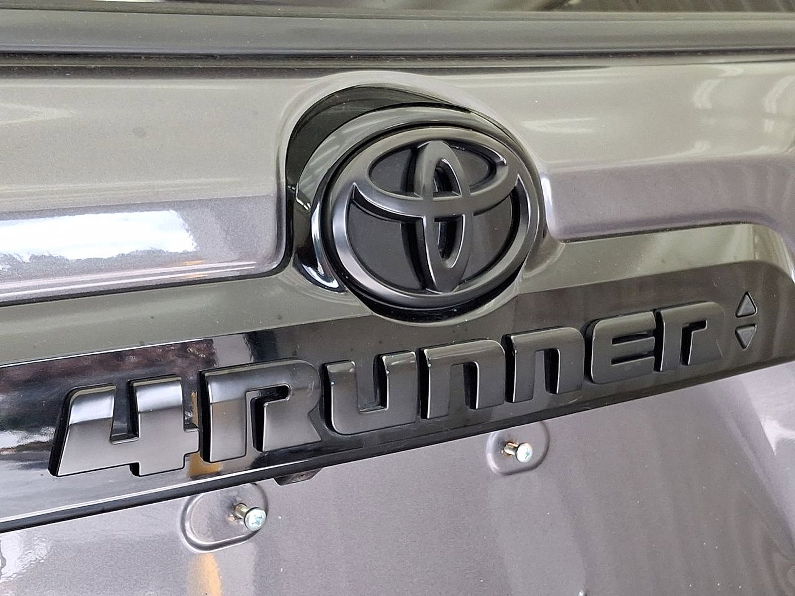 Used 2021 Toyota 4Runner Venture image 24