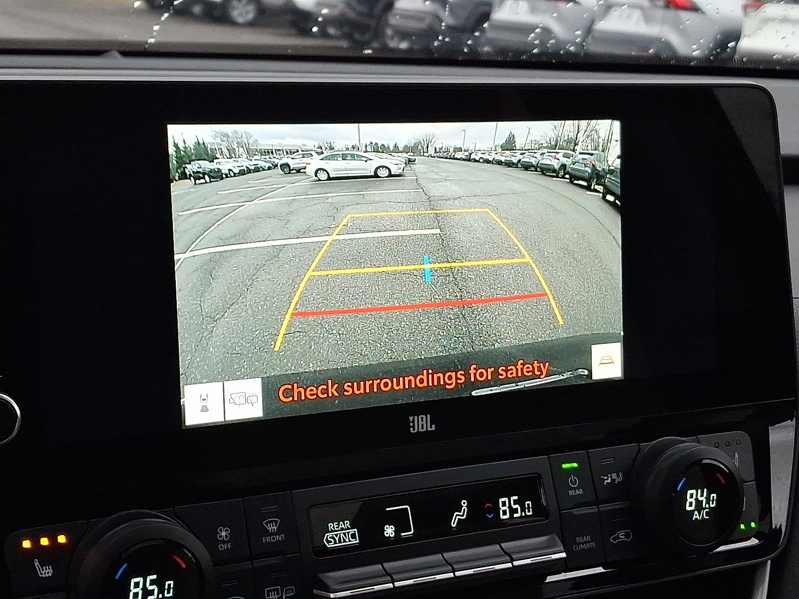 Certified 2025 Toyota Grand Highlander Limited image 19