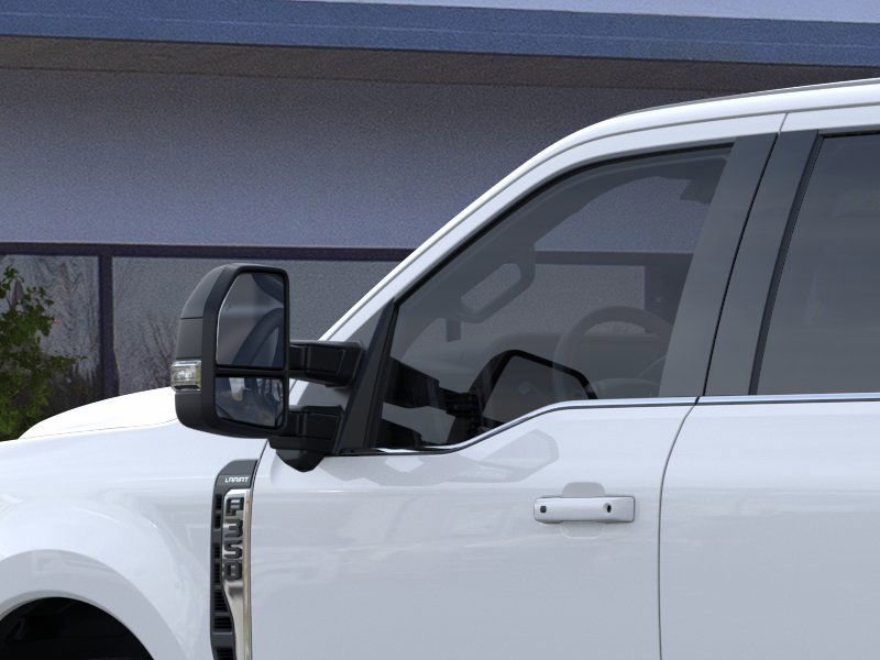 New 2026 Ford F350 Lariat image 20