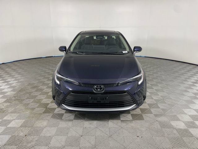 New 2026 Toyota Corolla Hybrid Sedan FWD image 16