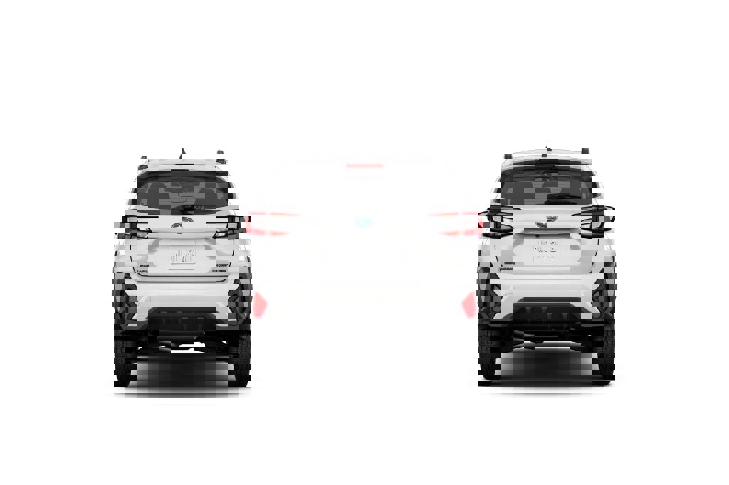 New 2026 Subaru Crosstrek 2.0i Premium AWD/4WD image 9