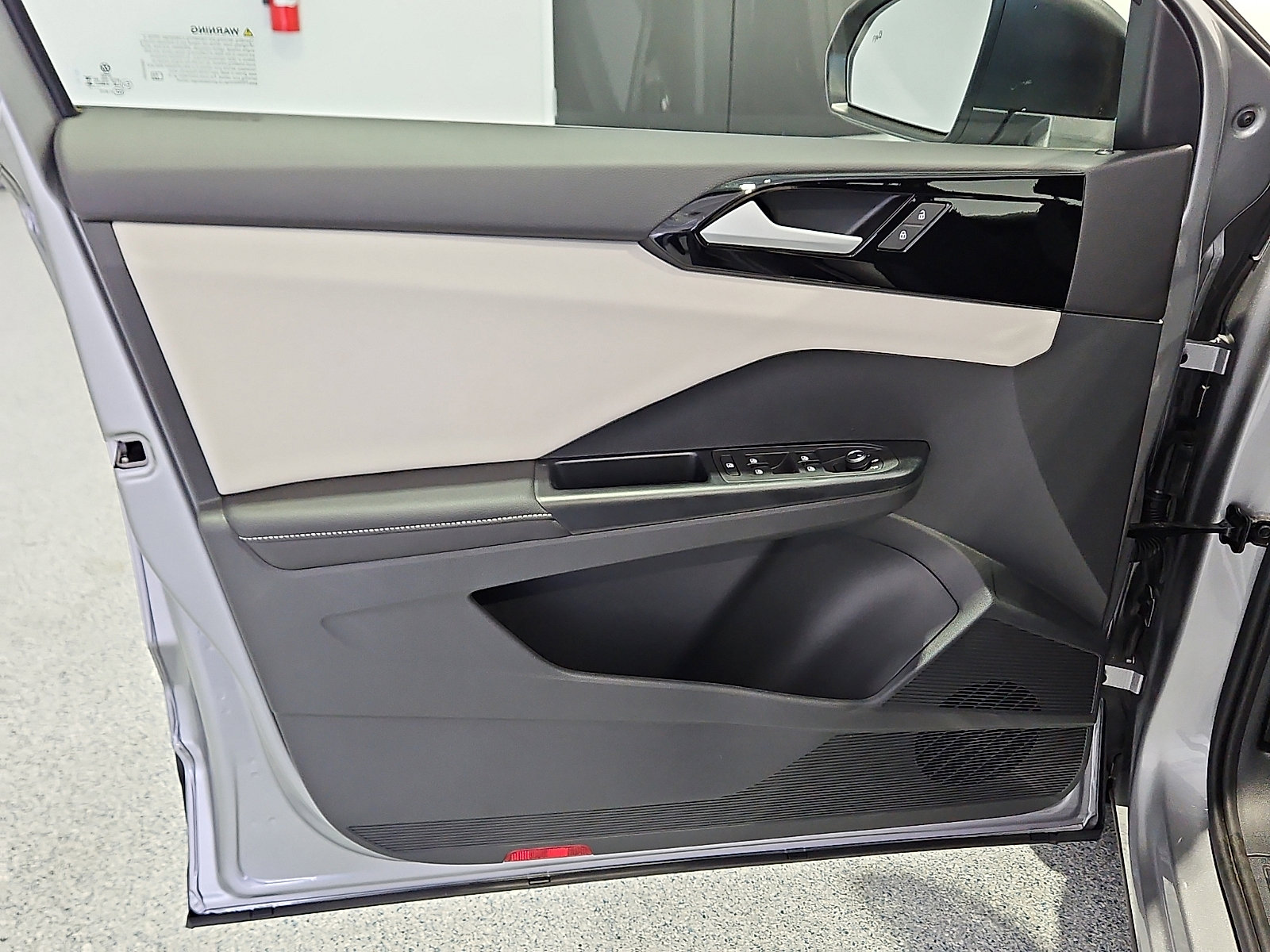 New 2026 Volkswagen Taos S image 13