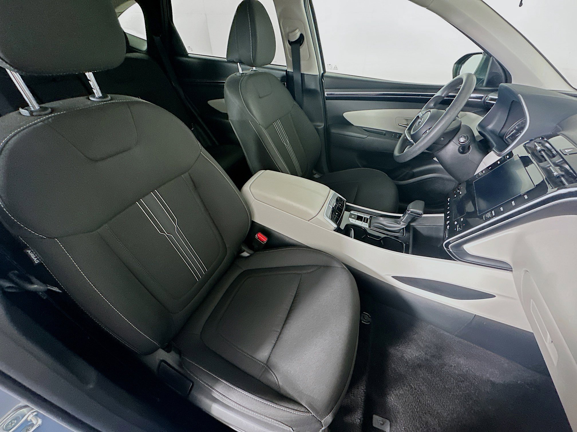 Used 2024 Hyundai Tucson SEL FWD image 31