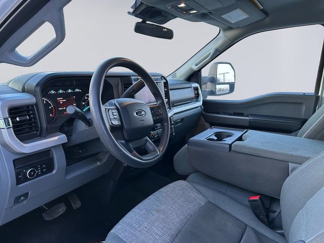 Used 2024 Ford F250 XLT image 9