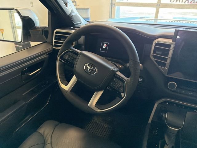 New 2026 Toyota Tundra Platinum image 34