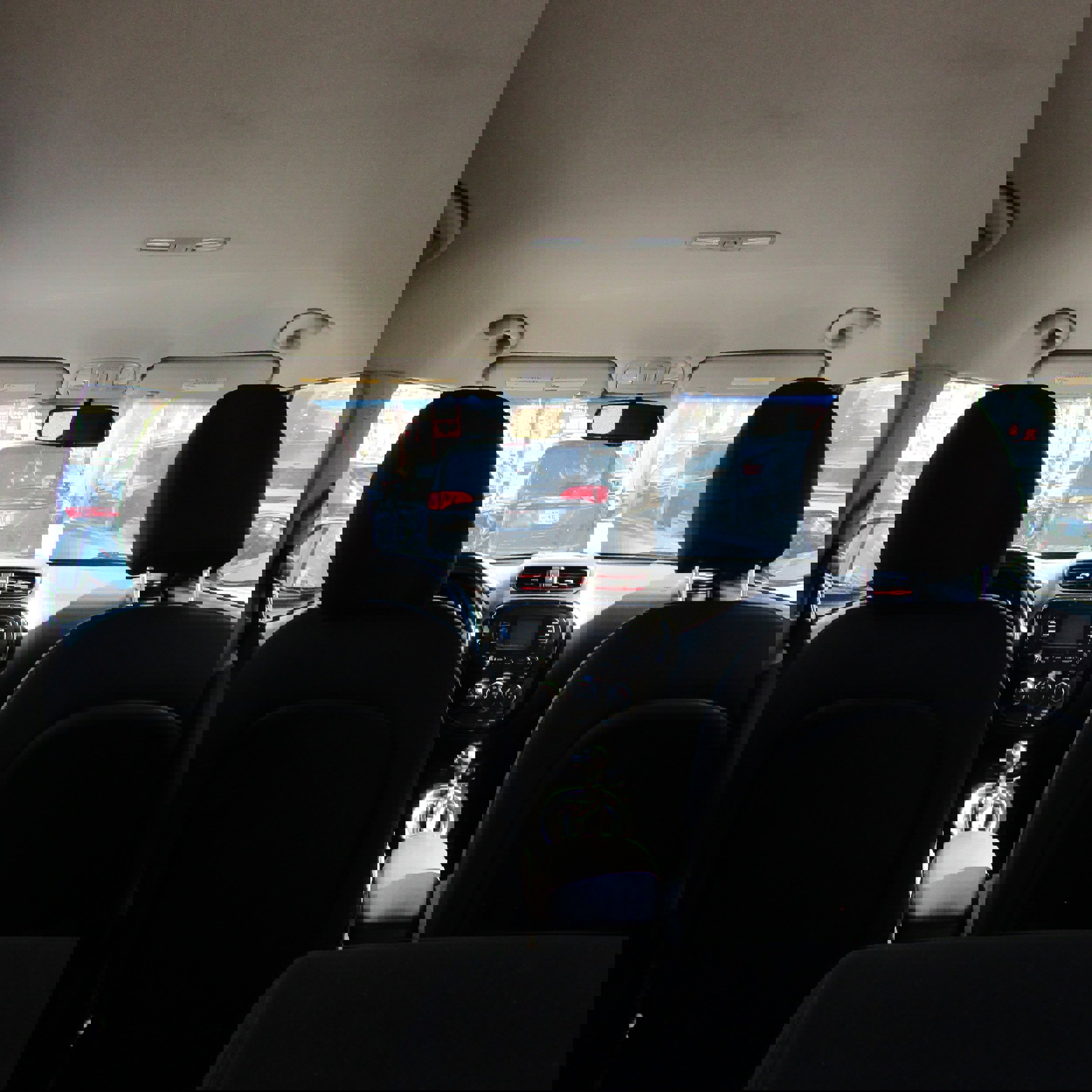 Used 2015 Kia Soul ! image 6