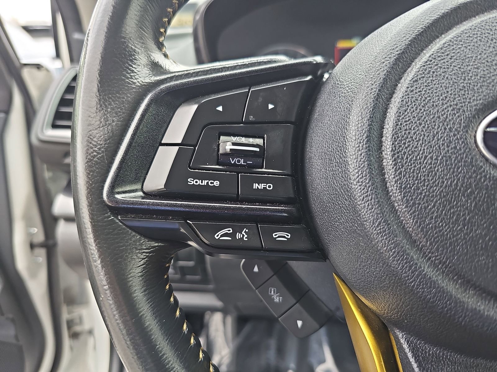 Used 2023 Subaru Crosstrek 2.5i Sport image 16