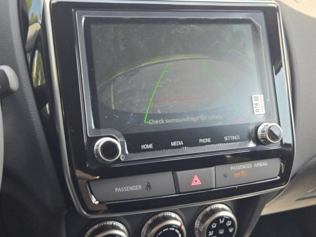 New 2026 Mitsubishi Outlander Sport ES AWD/4WD image 22