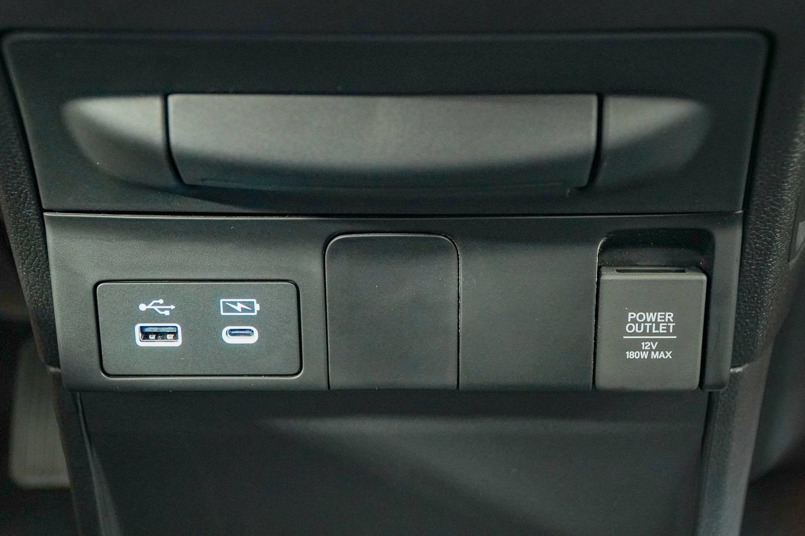 New 2026 Honda Odyssey Sport-L image 33