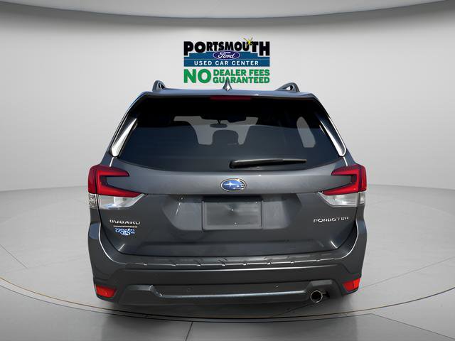 Used 2023 Subaru Forester Limited AWD/4WD image 35