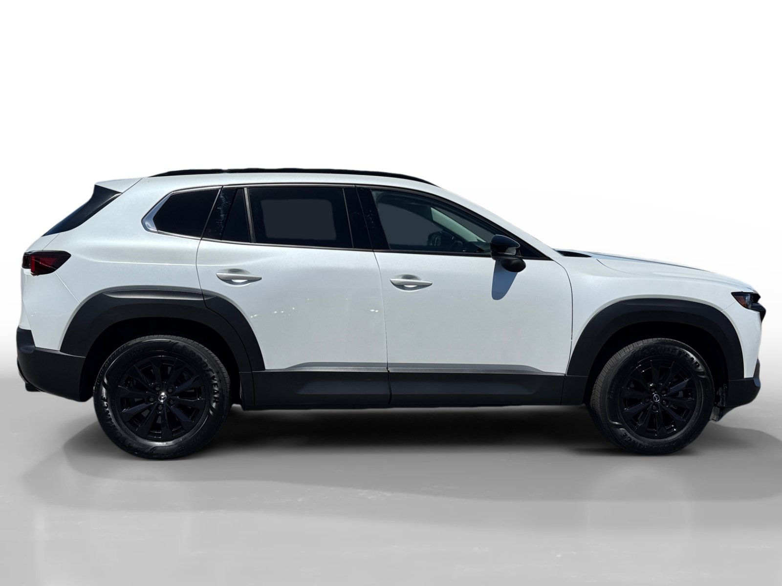 Certified 2026 MAZDA CX-50 AWD 2.5 Hybrid w/ Weather Package image 6