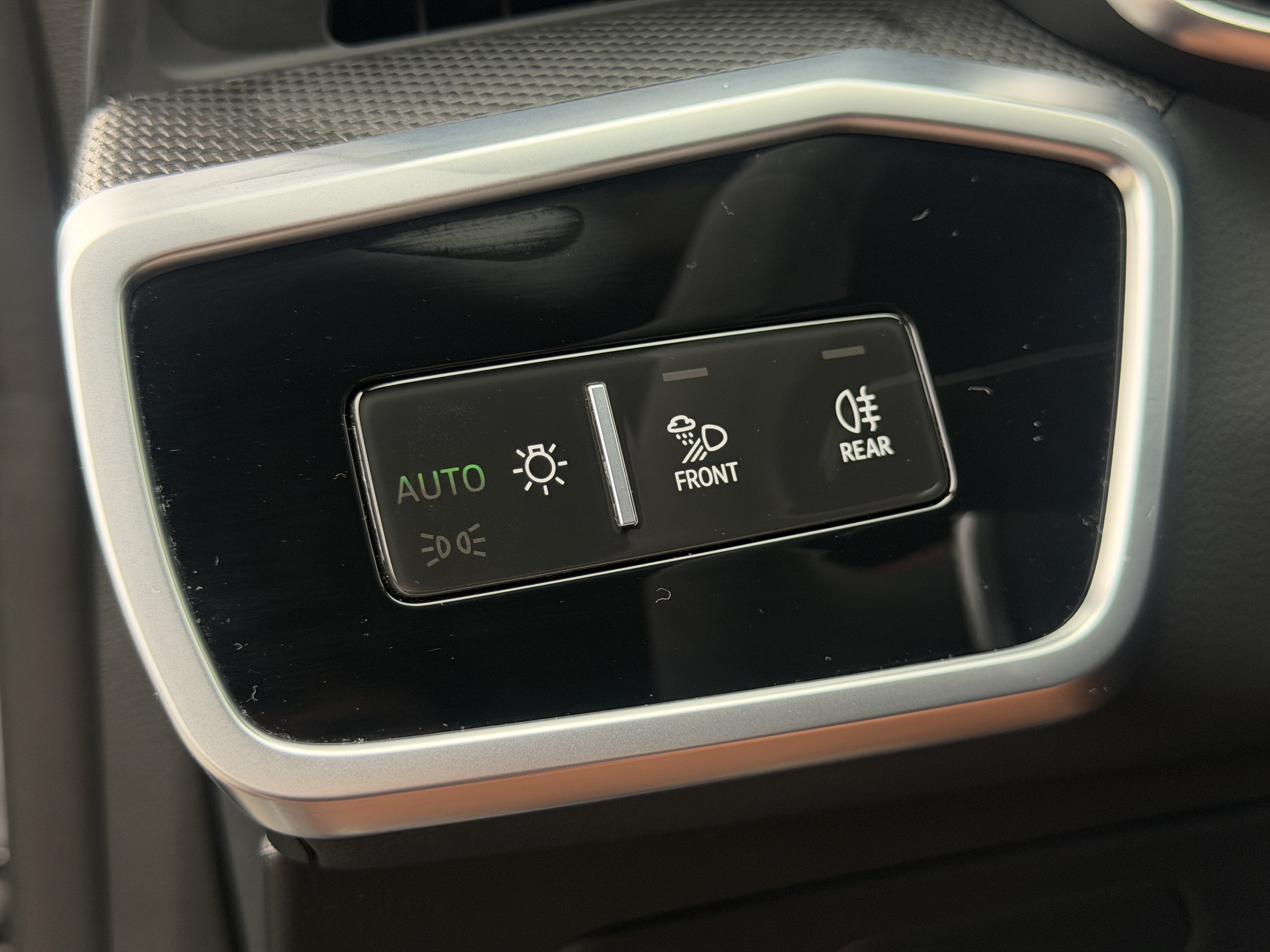 Certified 2026 Audi RS 7 Performance AWD/4WD image 32