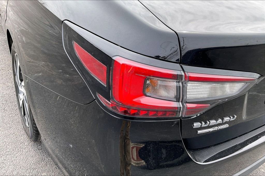 Certified 2023 Subaru Legacy Premium AWD/4WD image 32