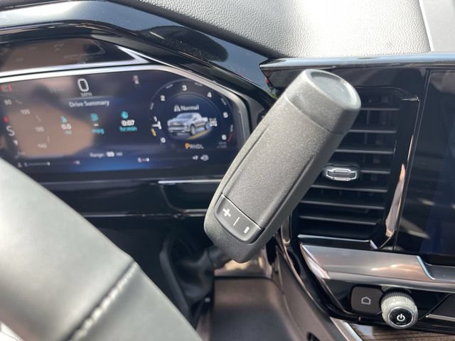 New 2026 Chevrolet Silverado 1500 LT AWD/4WD image 19