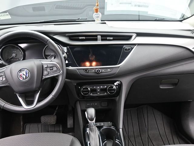 Used 2023 Buick Encore GX Select image 24