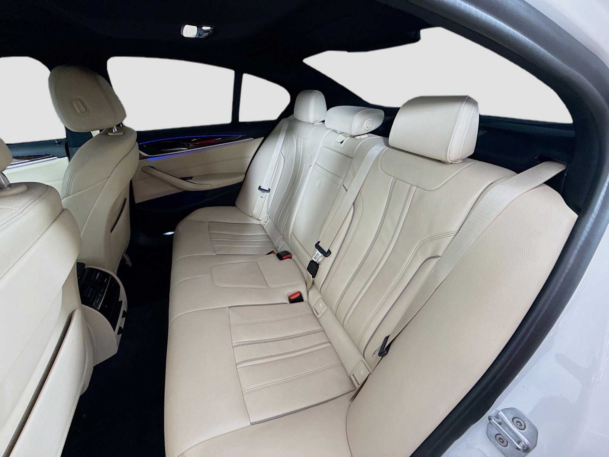 Used 2019 BMW 530i xDrive w/ Convenience Package image 20