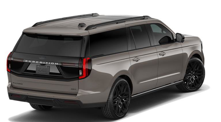 New 2026 Ford Expedition Max Platinum AWD/4WD image 26