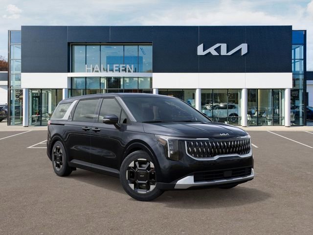 New 2026 Kia Carnival EX image 8