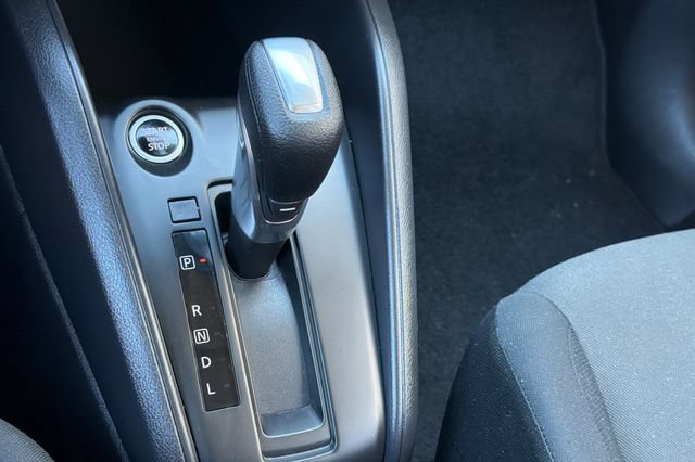 Certified 2025 Nissan Kicks Play S FWD image 24