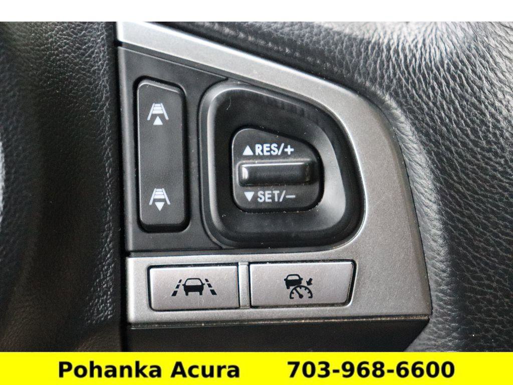 Used 2017 Subaru Outback 2.5i Limited AWD/4WD image 14