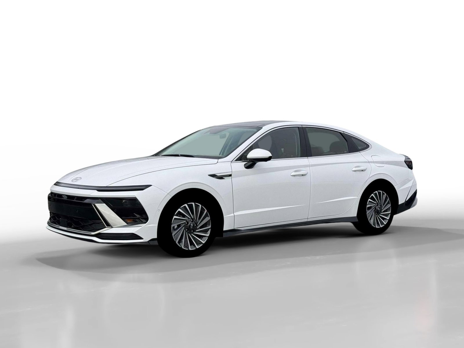 New 2026 Hyundai Sonata Limited image 2