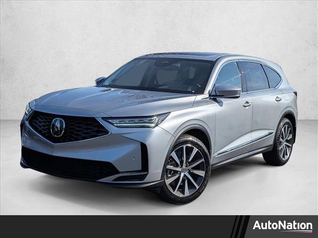 New 2026 Acura MDX FWD w/ Technology Package