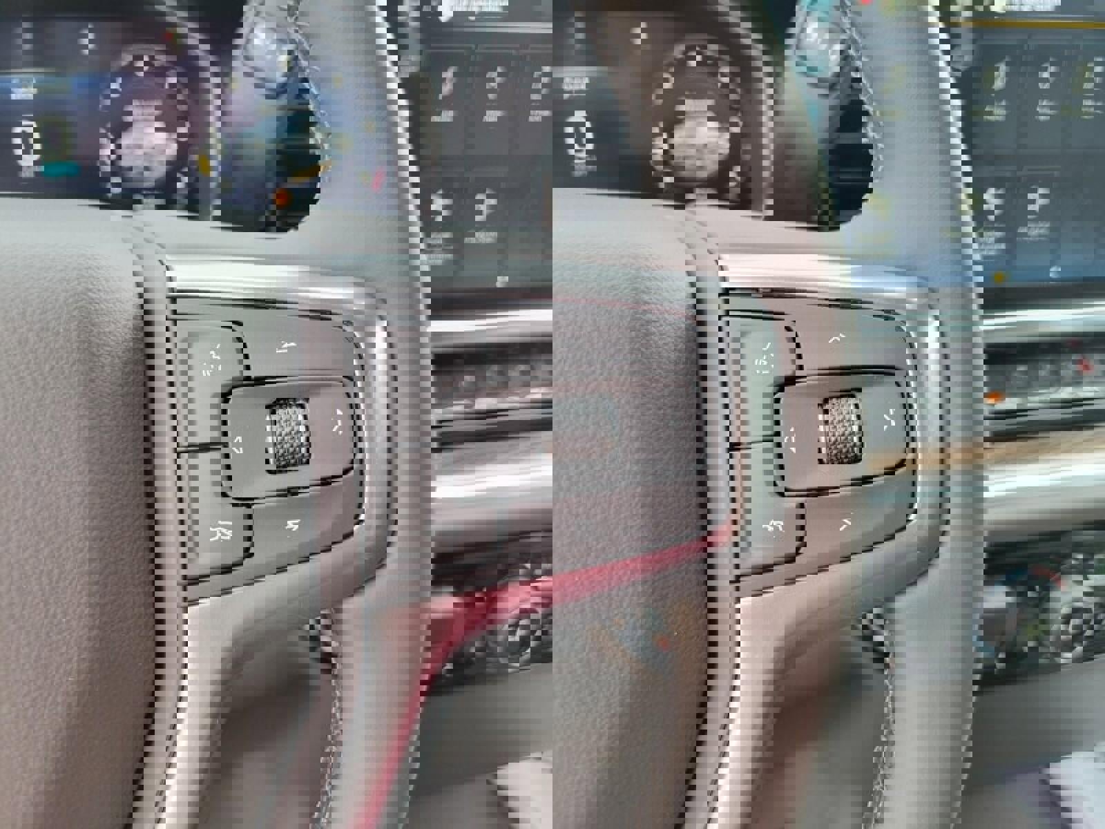 New 2026 Chevrolet Silverado 1500 LT w/ All Star Edition Plus image 10