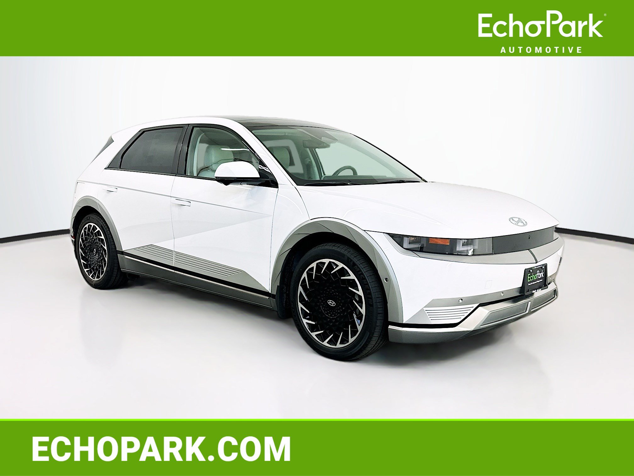 Used 2024 Hyundai Ioniq 5 Limited AWD/4WD image 1