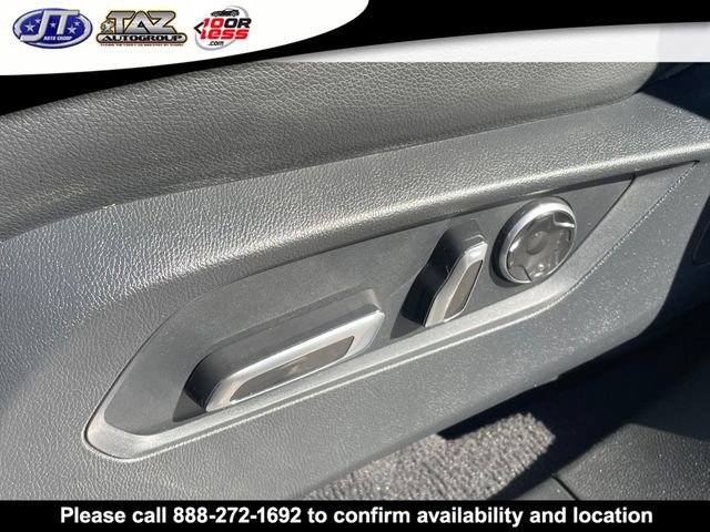 Used 2021 Acura RDX FWD image 11