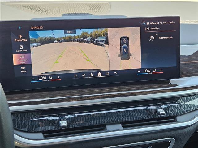 Used 2026 BMW X5 xDrive40i AWD/4WD image 14