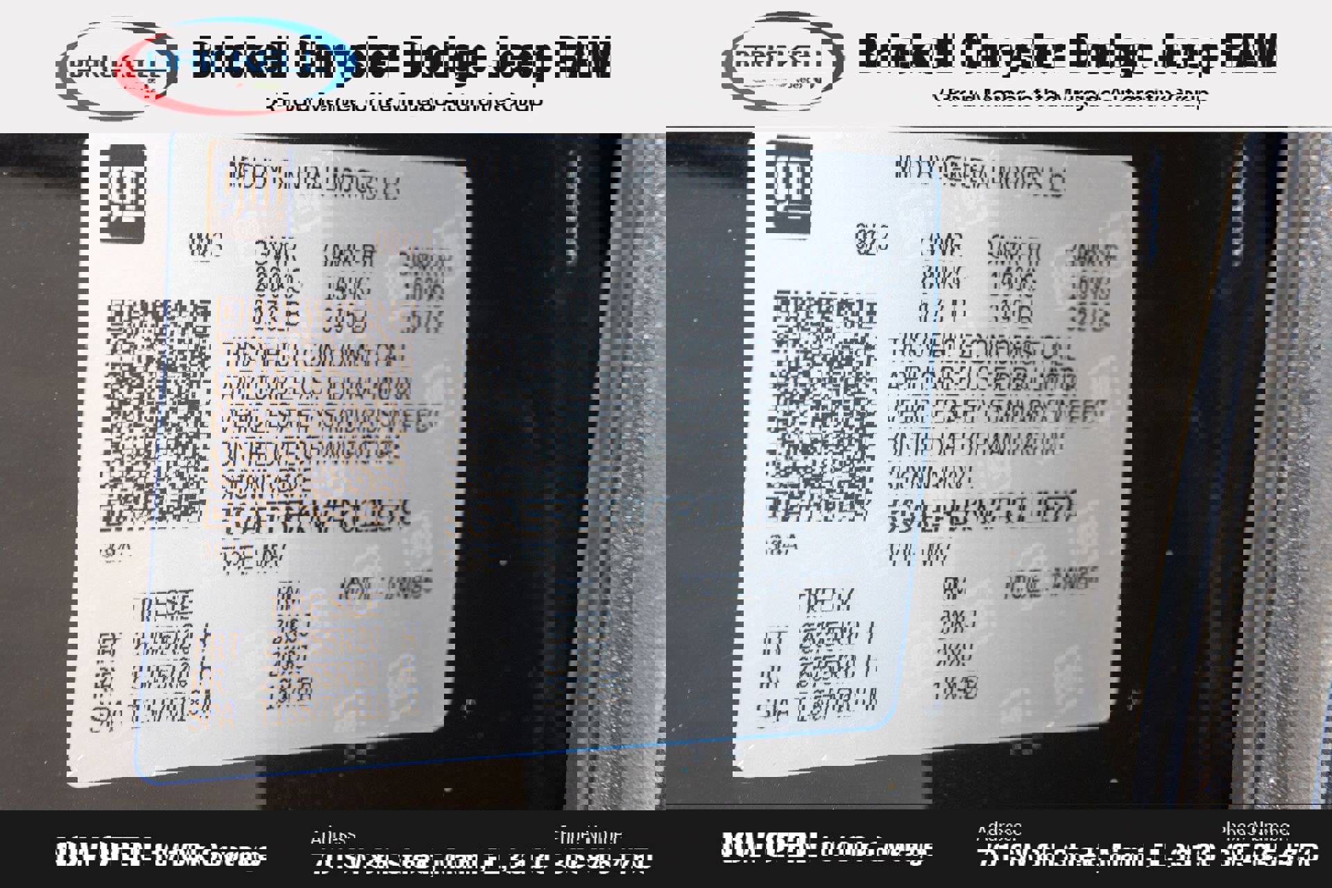 Used 2024 Buick Enclave Essence w/ Sport Touring Edition image 36