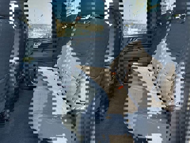 Used 2024 Chevrolet Silverado 3500 LT w/ Convenience Package image 24