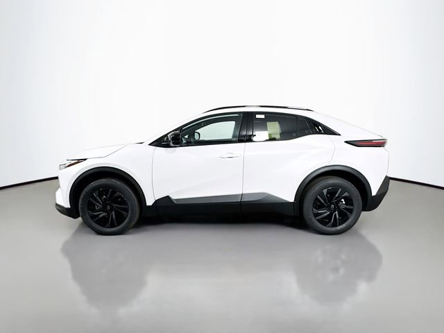 New 2026 Toyota C-HR AWD/4WD image 5