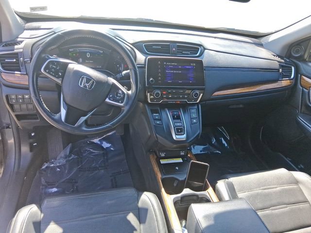 Used 2022 Honda CR-V Touring image 12