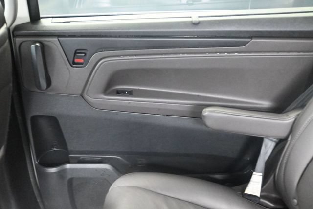 Used 2019 Honda Odyssey Elite image 21