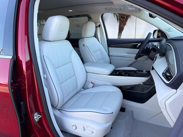 New 2027 Buick Enclave Avenir AWD/4WD image 22