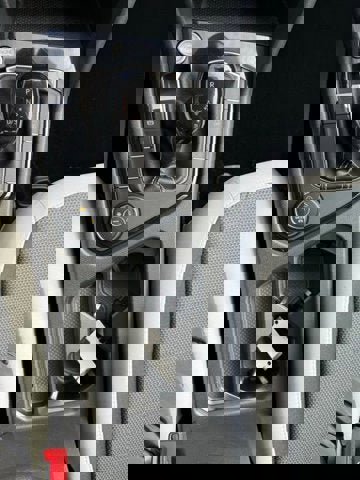 Used 2025 Volkswagen Taos S image 23