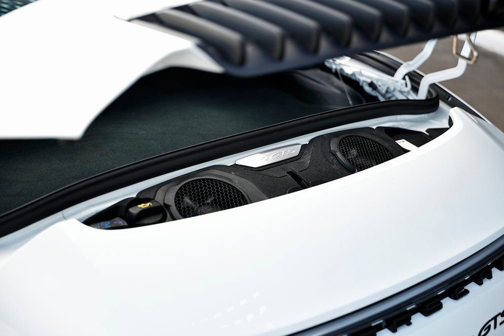 Certified 2023 Porsche 911 Carrera GTS RWD image 29