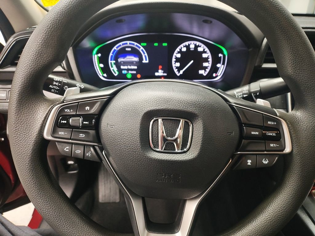 Used 2022 Honda Insight EX image 25
