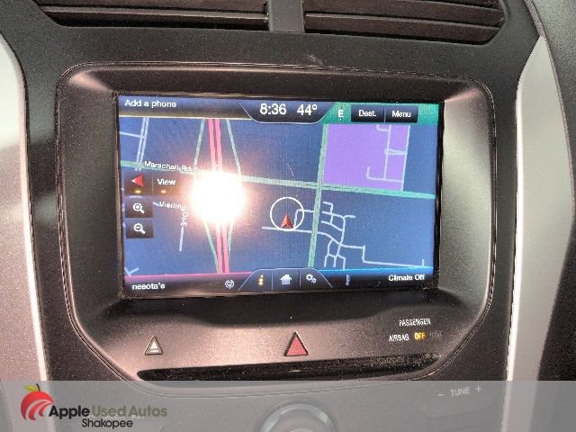 Used 2014 Ford Explorer XLT w/ Equipment Group 202A AWD/4WD image 24