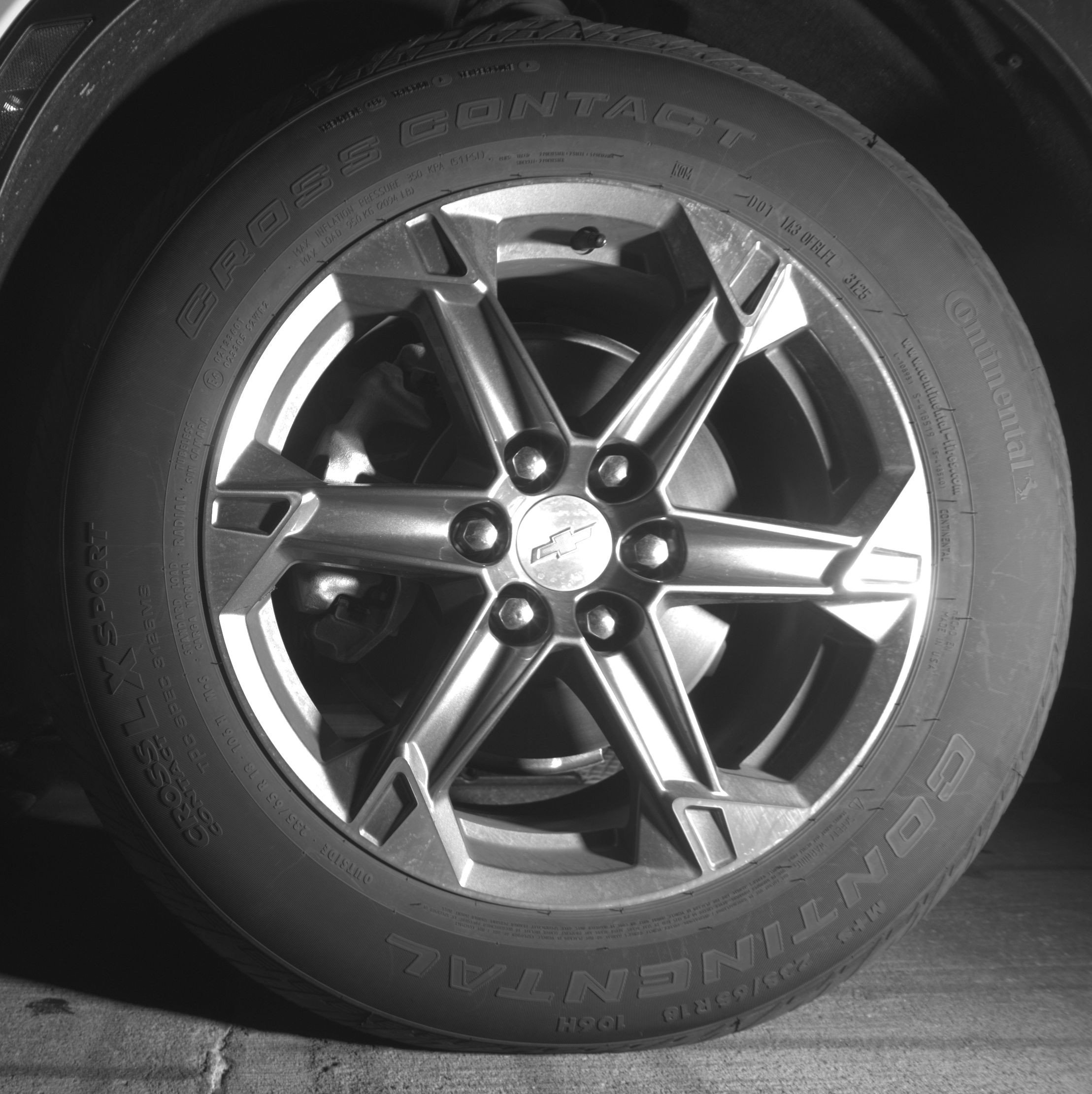 Used 2025 Chevrolet Blazer LT FWD image 12