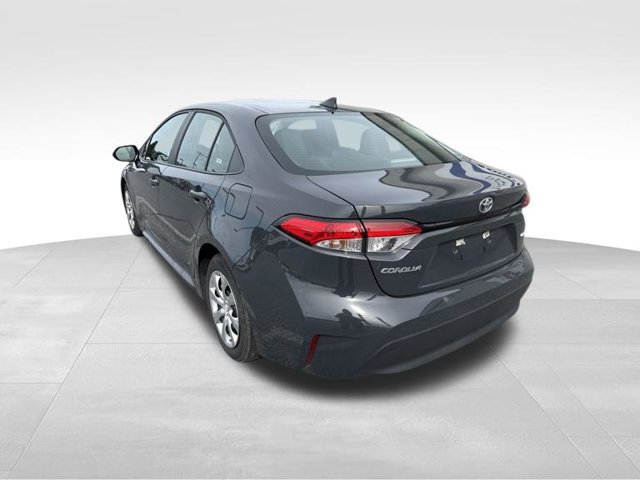 Used 2026 Toyota Corolla LE FWD image 6