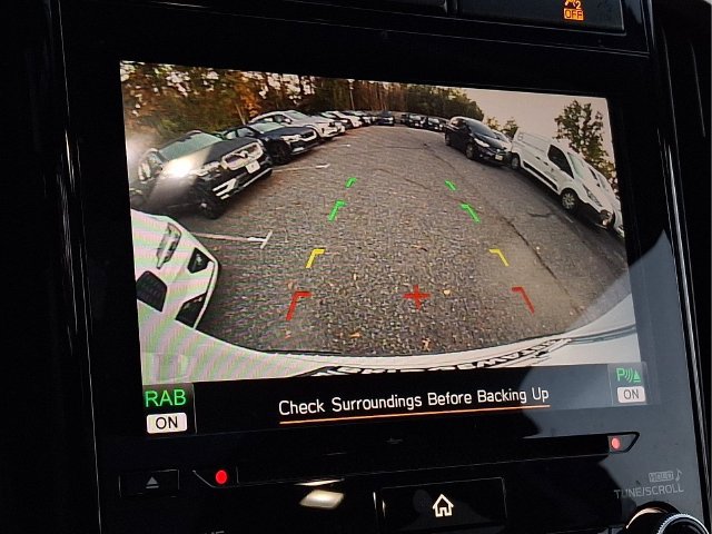 Used 2019 Subaru Ascent Limited AWD/4WD image 18