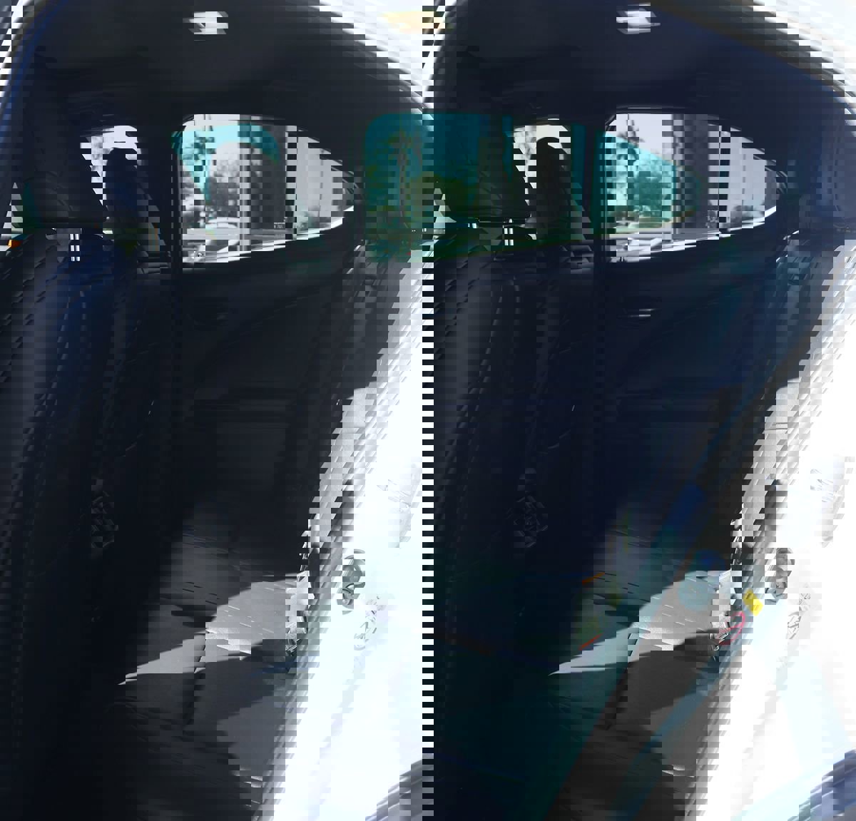 Used 2019 Lexus UX 200 F Sport w/ F Sport Premium Package image 30