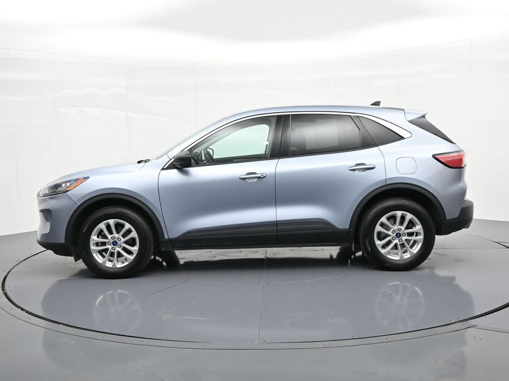 Certified 2022 Ford Escape SE w/ Convenience Package AWD/4WD image 9