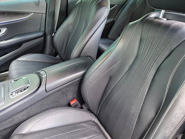 Used 2022 Mercedes-Benz E 350 Sedan image 14