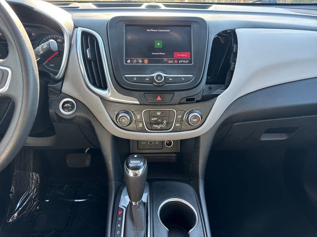 Used 2020 Chevrolet Equinox LS w/ LPO, Cargo Package image 30