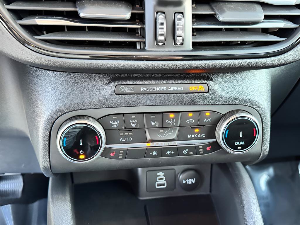 New 2026 Ford Escape ST-Line w/ Cold Weather Package FWD image 18