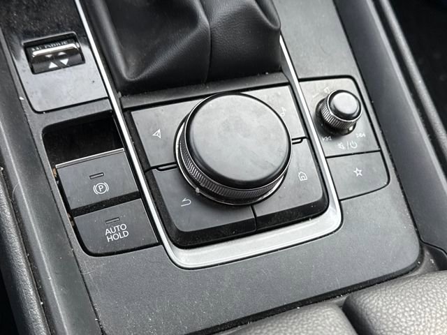 Used 2024 MAZDA CX-50 AWD 2.5 S w/ Weather Package image 29