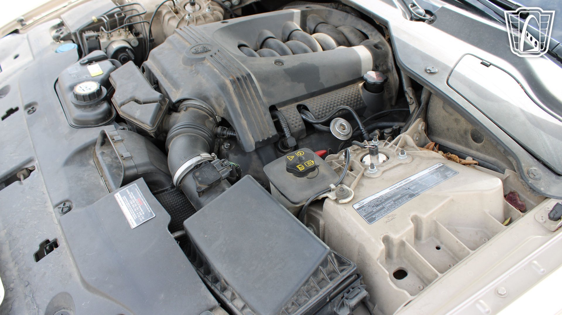 Used 2005 Jaguar XJ8 RWD image 17